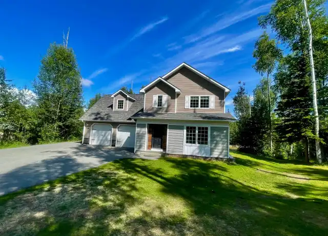 Property at 7141 W Birch Leaf Cir, Wasilla, AK, 99623, 4 beds, 2.5 baths, [object Object]