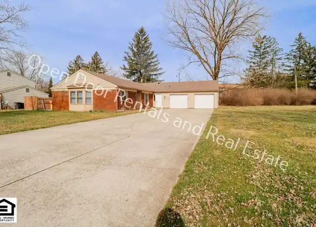 Property at 4935 Vermont Ln, Fort Wayne, IN, 46815, 2 beds, 1 bath, [object Object]