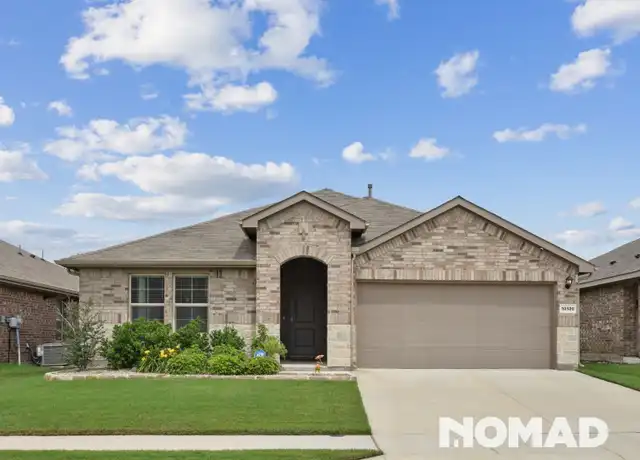 Property at 10120 Tarrant County Trl, Crowley, TX, 76036, 4 beds, 2 baths, [object Object]
