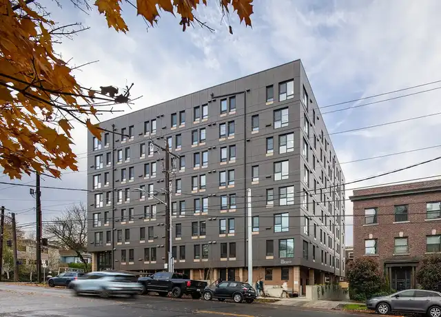 Property at Heartwood - 1323 E Union St, Seattle, WA, 98122, 0 beds, 1 bath, [object Object]