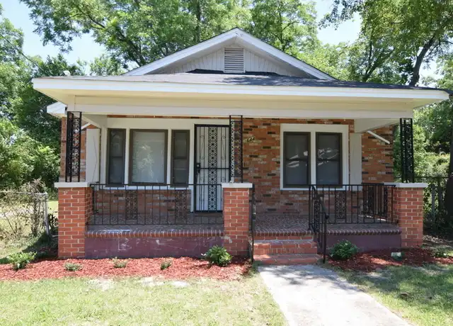 Property at 1644 Roosevelt St, Augusta, GA, 30901, 3 beds, 1 bath, [object Object]