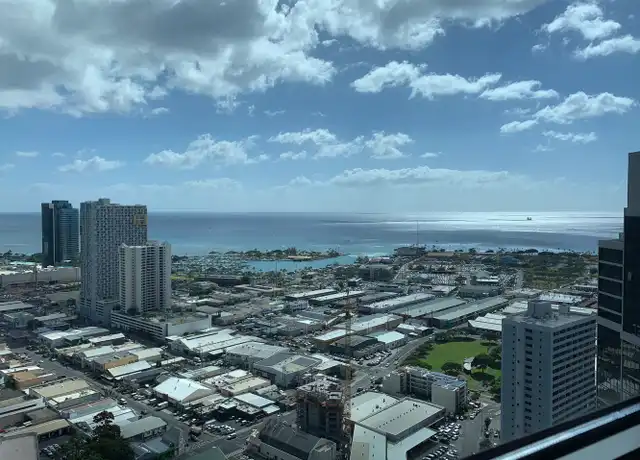 Property at 801 South St #4509, Honolulu, HI, 96813, 0 beds, 1 bath, [object Object]