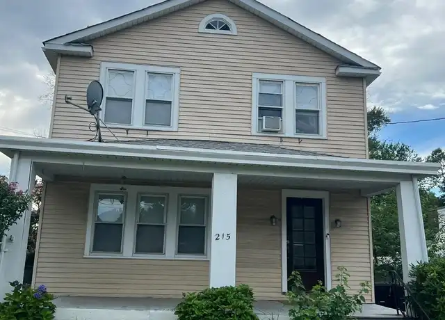 Property at 215 Shady Ln Unit B, Hamilton Township, NJ, 08619, 2 beds, 1 bath, [object Object]