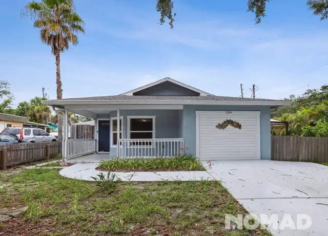 Property at 1164 Engman St, Clearwater, FL, 33755, 3 beds, 2 baths, [object Object]