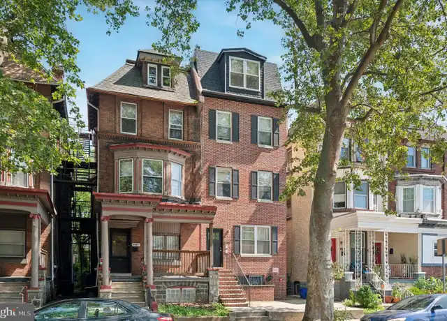 Property at 5027 Spruce St Unit 4, Philadelphia, PA, 19139, 2 beds, 1.5 baths, [object Object]