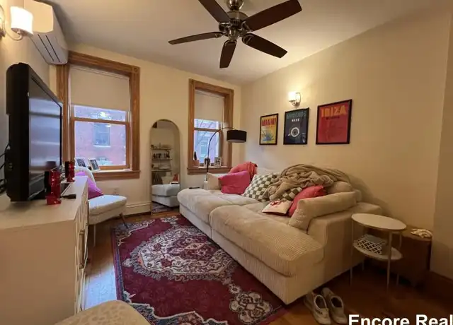 Property at 48 Garden St, Boston, MA, 02114, 2 beds, 1 bath, [object Object]