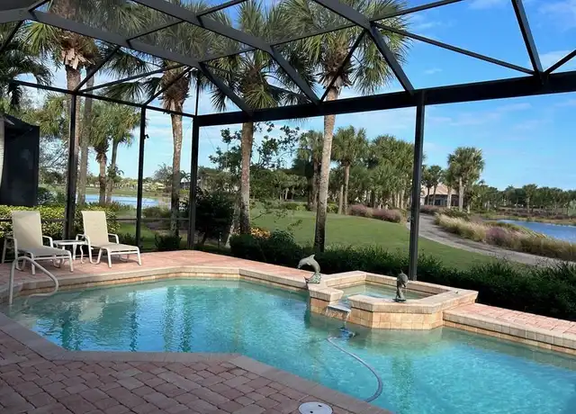 Property at 10620 Copper Lake Dr, Estero, FL, 34135, 3 beds, 3 baths, [object Object]