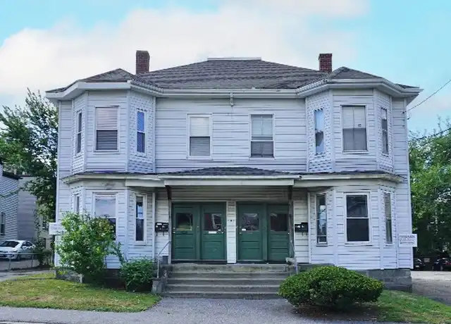 Property at 29 Maple St Unit 2L, Canton, MA, 02021, 1 bed, 1 bath, [object Object]