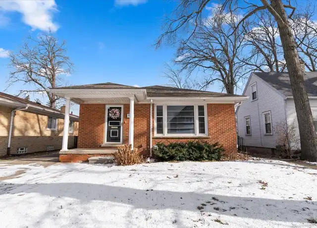 Property at 1515 Mohawk Ave, Royal Oak, MI, 48067, 3 beds, 2 baths, [object Object]