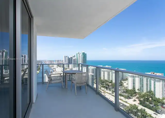 Property at 4010 S Ocean Dr #1201, Hollywood, FL, 33019, 2 beds, 2 baths, [object Object]