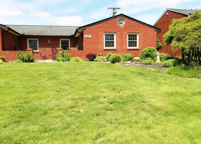 Property at 4777 Nugent Dr #4775, Columbus, OH, 43220, 2 beds, 2 baths, [object Object]