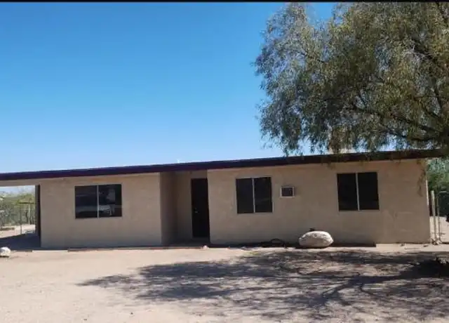 Property at 1601 W San Ricardo Blvd, Tucson, AZ, 85713, 3 beds, 2 baths, [object Object]