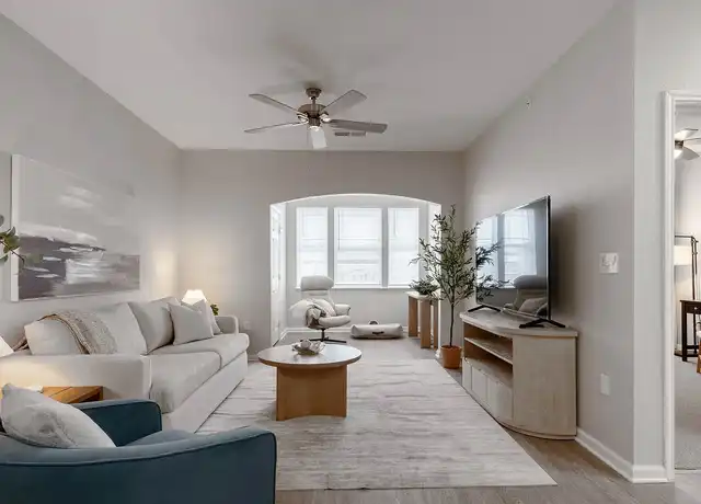 Property at Arbors at Creekside - 1026 Clayton Ln, Austin, TX, 78723, 1 bed, 1 bath, [object Object]