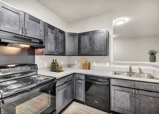 Property at Sunday Village - 1026 Clayton Ln, Austin, TX, 78723, 1-2 bed, 1 bath, [object Object]