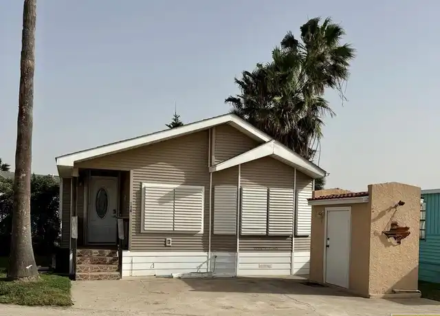 Property at 518 W Clam Cir, Port Isabel, TX, 78578, 2 beds, 2 baths, [object Object]