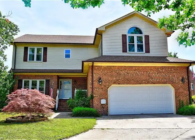 Property at 1204 Hartford Ct, Virginia Beach, VA, 23464, 5 beds, 4.5 baths, [object Object]