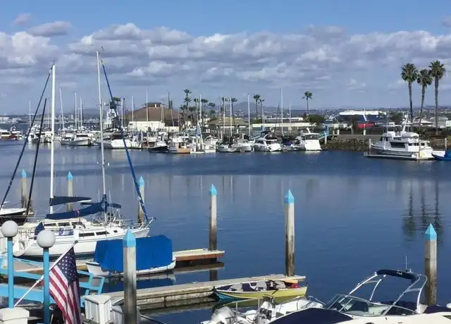 Property at 4 Antigua Ct, Coronado, CA, 92118, 3 beds, 2 baths, [object Object]