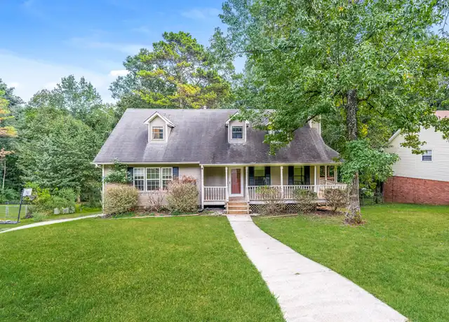 Property at 2729 Darlene Cir, Birmingham, AL, 35235, 4 beds, 3 baths, [object Object]
