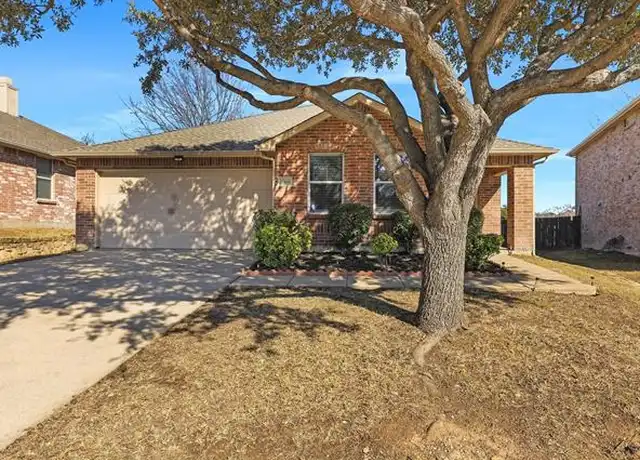 Property at 12808 Cowper Dr, Frisco, TX, 75035, 3 beds, 2 baths, [object Object]