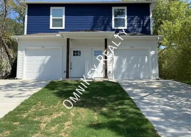 Property at 505 W Walker St Unit 100, Denison, TX, 75020, 3 beds, 2.5 baths, [object Object]