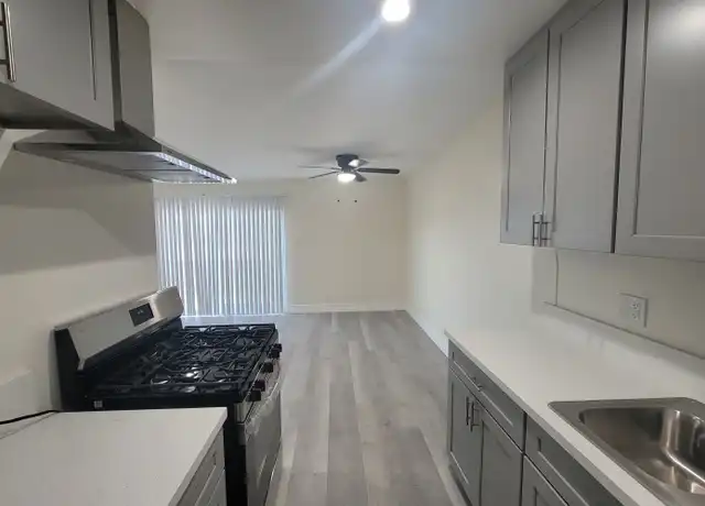 Property at 14609 Saticoy St Unit 1, Van Nuys, CA, 91405, 2 beds, 1 bath, [object Object]