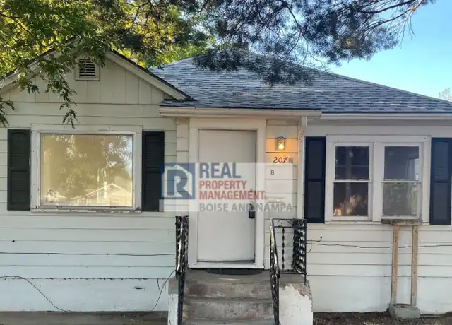 Property at 207 20th Ave S - 207 20th Ave S, Nampa, ID, 83651, 2 beds, 1 bath, [object Object]