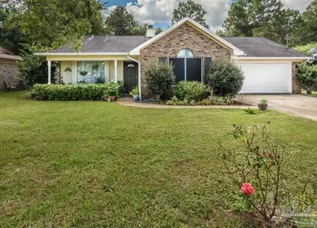 Property at 10941 Oak Valley Dr, Pensacola, FL, 32506, 3 beds, 2 baths, [object Object]