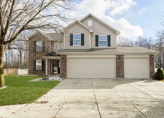 Property at 11532 War Admiral Ct, Noblesville, IN, 46060, 3 beds, 2.5 baths, [object Object]