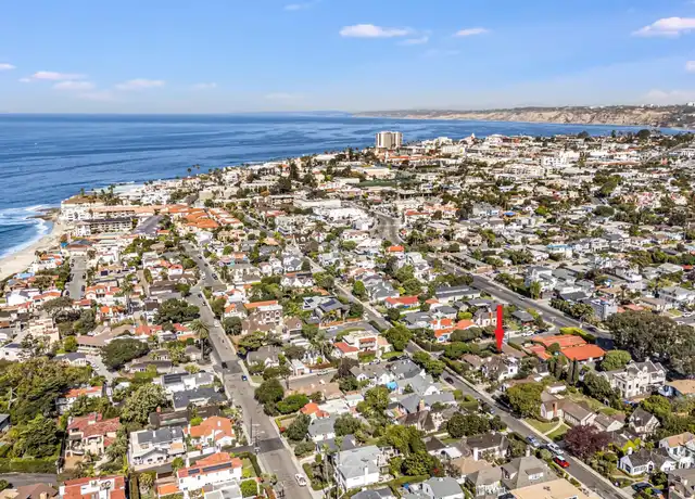 Property at 7135 Olivetas Ave, La Jolla, CA, 92037, 4 beds, 3 baths, [object Object]