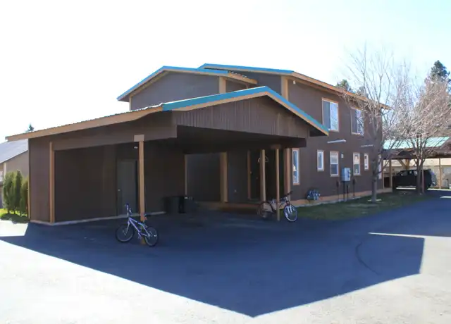 Property at 1300 N Brooklane St Unit 2, Ellensburg, WA, 98926, 3 beds, 1.5 baths, [object Object]