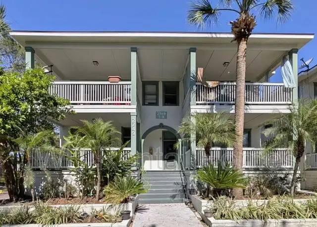 Property at 2749 Vernon Ter Unit 8, Jacksonville, FL, 32205, 1 bed, 1 bath, [object Object]