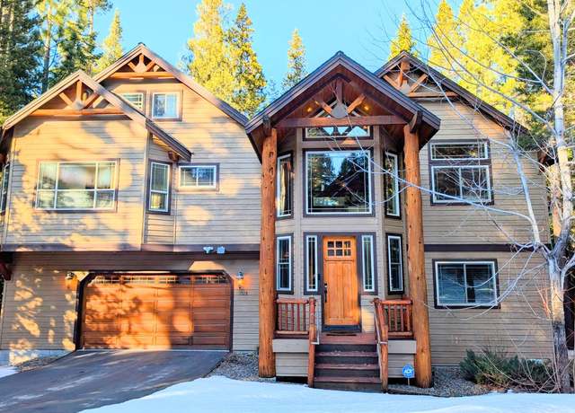 Photo of 1528 Chippewa St, South Lake Tahoe, CA 96150