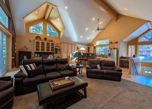 Photo of 1528 Chippewa St, South Lake Tahoe, CA 96150