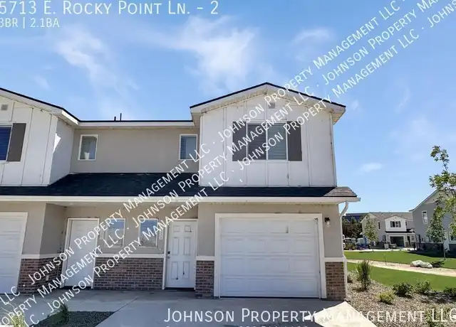 Property at 5713 Rocky Point Ln Unit 2, Emmett, ID, 83617, 3 beds, 2.5 baths, [object Object]