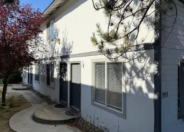 Property at 3913 Pheasant Dr Unit 01, Carson City, NV, 89701, 2 beds, 1.5 baths, [object Object]
