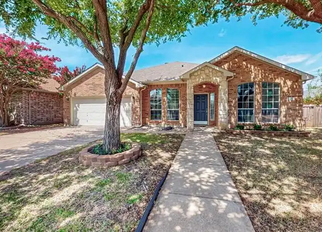 Property at 165 Hirth Dr, Crowley, TX, 76036, 4 beds, 2 baths, [object Object]