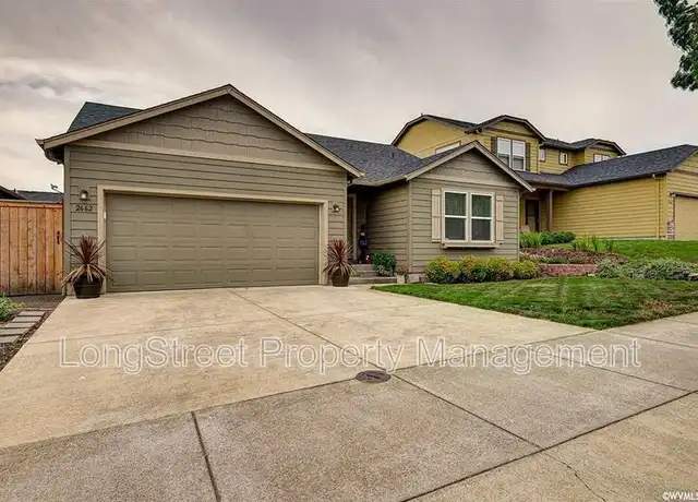 Property at 2662 Red Oak St NW, Albany, OR, 97321, 3 beds, 2 baths, [object Object]