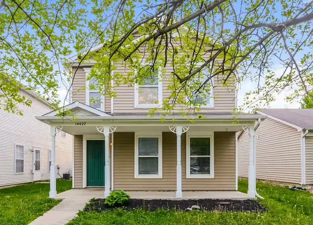Property at 14427 Cuppola Dr, Noblesville, IN, 46060, 3 beds, 2.5 baths, [object Object]