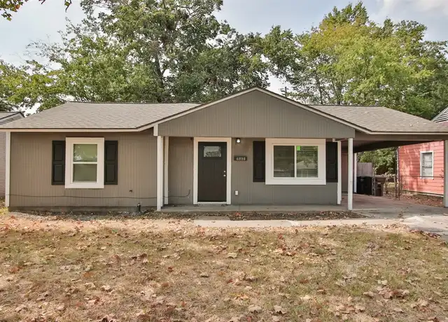 Property at 4826 Larkspur St, Houston, TX, 77033, 2 beds, 1 bath, [object Object]