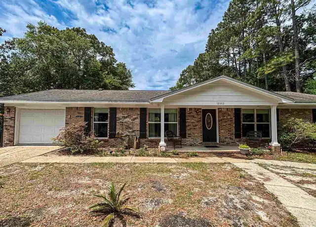 Property at 12442 Airblanc Dr, Pensacola, FL, 32506, 3 beds, 2 baths, [object Object]