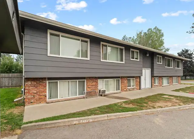 Property at 3223 N 7th St Unit 1, Coeur d'Alene, ID, 83815, 2 beds, 1 bath, [object Object]