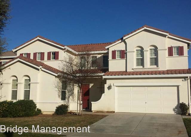 Photo of 1217 Fawn Lily Dr, Patterson, CA 95363