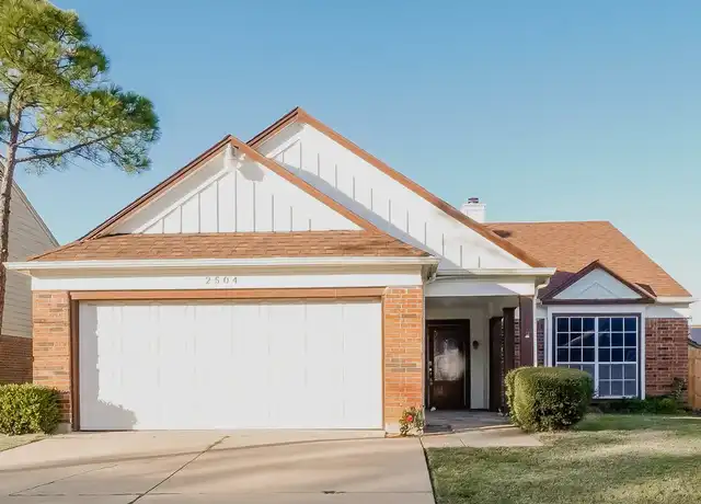 Property at 2504 Creekwood Ln, Fort Worth, TX, 76123, 3 beds, 2 baths, [object Object]