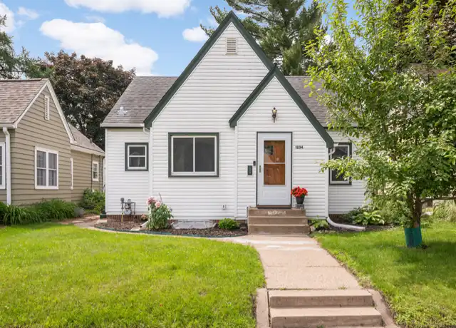 Property at 1234 Watson Ave, Saint Paul, MN, 55116, 4 beds, 2 baths, [object Object]
