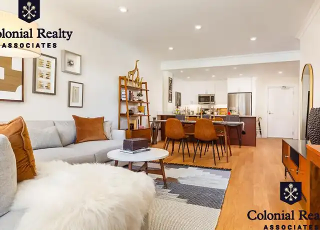 Property at 119 Asheville Rd, Chestnut Hill, MA, 02467, 1 bed, 1 bath, [object Object]