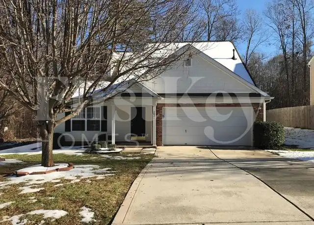 Property at 1401 Clooney Ln, Charlotte, NC, 28262, 3 beds, 2.5 baths, [object Object]