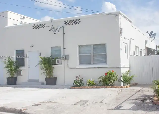 Property at 1827 NW Flagler Ter Unit F1B, Miami, FL, 33125, 1 bed, 1 bath, [object Object]