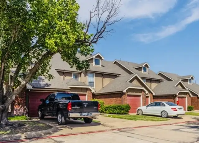 Property at 3926 Wymess Dr, Garland, TX, 75043, 2 beds, 2.5 baths, [object Object]