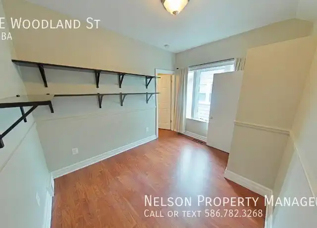 Property at 467 E Woodland St, Ferndale, MI, 48220, 3 beds, 2 baths, [object Object]