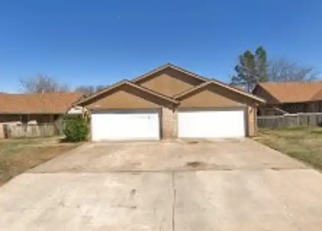 Property at 12522 Abbotts Way, Oklahoma City, OK, 73142, 3 beds, 2 baths, [object Object]